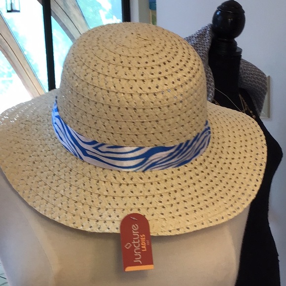 Hat for the sun, any occasion, new - Picture 3 of 6